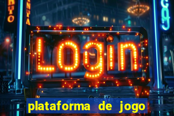 plataforma de jogo do canguru